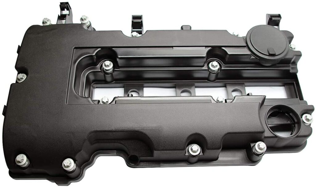 Rocker Cover (to suit 1.4lt Petrol) GMS Spares