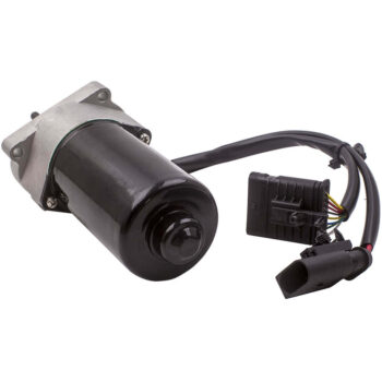 Car Front & Rear Differential