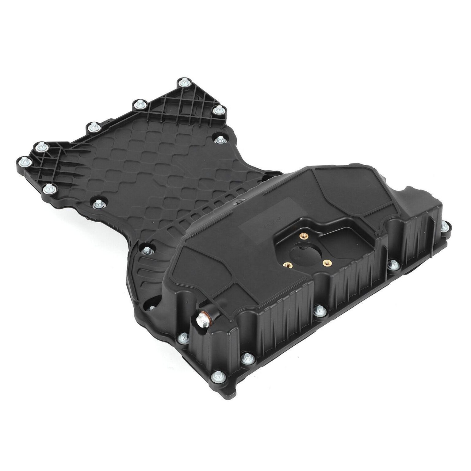 Buy Engine Oil Sump A6510100328 GMS Spares