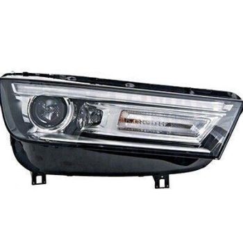 Right Headlamp Xenon Type | 80A941044A
