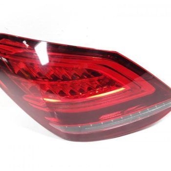 Left Taillight Sedan In Body Led | A2059064703