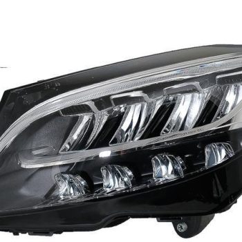 Left Headlamp Led Type | A2059067306