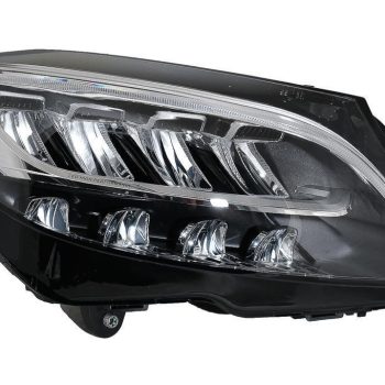 Right Headlamp Led Type | A2059067406