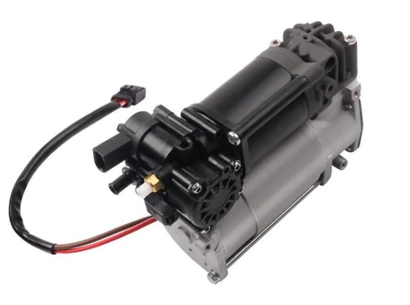 Air Ride Compressor | A2123200104