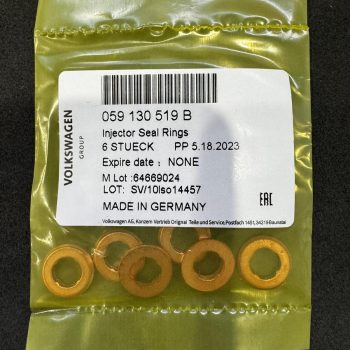 Fuel Injector | 059130519B