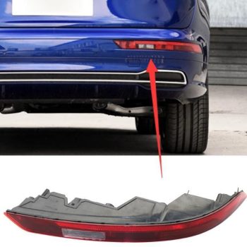 Right Taillight In Bumper | 80A945070B