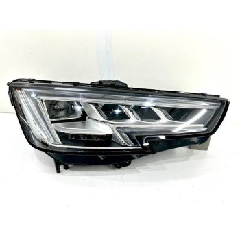 Right Headlamp Led Adaptative Type | 8W0941784A