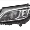 Left Headlamp Multibeam LED Type | A2059069505