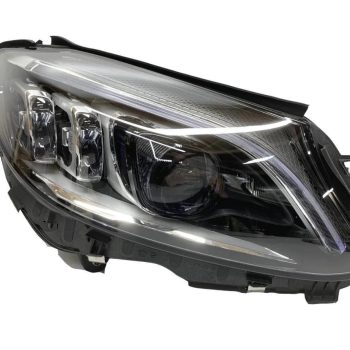 Right Headlamp Multibeam LED Type | A2059069605