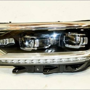 Left Headlamp Led Type | 3G2941113A