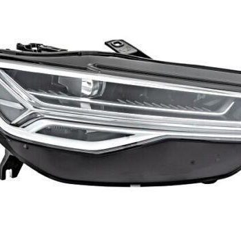 Right Headlamp | 4G0941784A