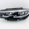 Left Headlamp | 63118496157