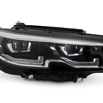 Right Headlamp | 63118496158