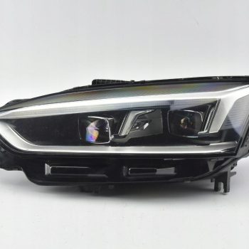 Left Headlamp Led With Matrix Type | 8W6941783F