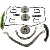 Timing Chain Kit | A0009931078_CAM