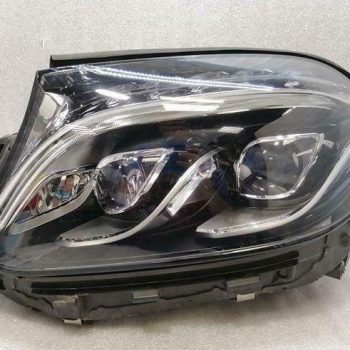 Mercades Benz | A1668202500