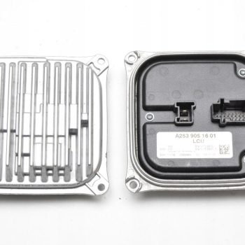 Headlamp Ballast | A2539051601