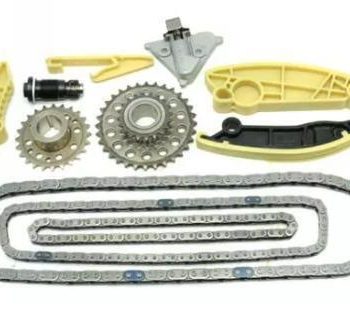 Timing Chain | AJ200TCK