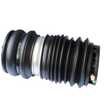 Rear Coil Air Spring Left Side | LR090654