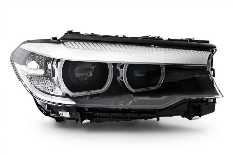 Right Headlamp G30/G31 Led Non Adaptive Type | 63117214954