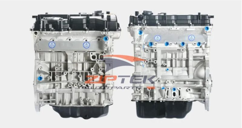 Engine Petrol 2.4 G4KJ LM Series | 1G3612GU02