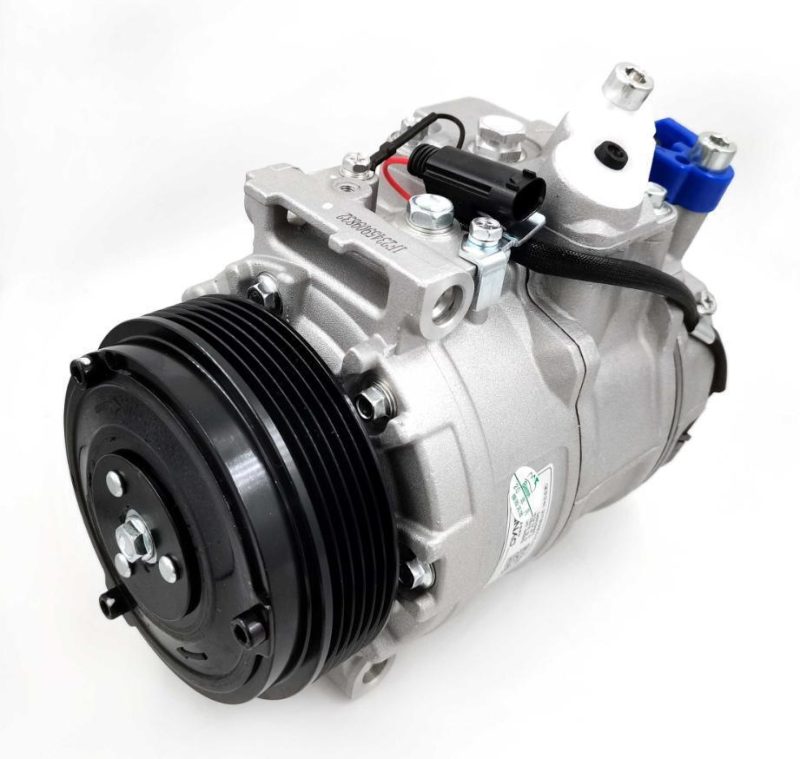 A/C Compressor | A0012308911