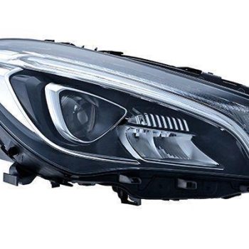 Right Headlamp Led Type | A1179060901