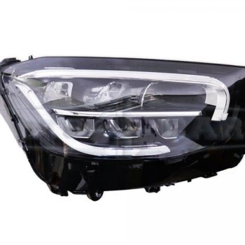 Right Headlamp | A2539068401