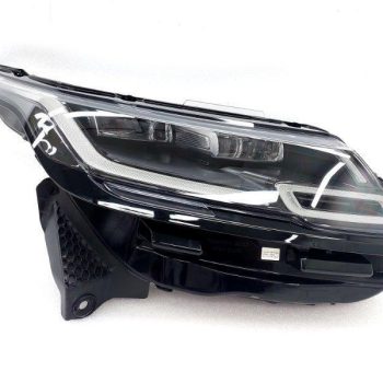 Right Headlamp Led Matrix | LR108327