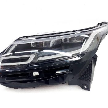 Left Headlamp Led Matrix | LR108335