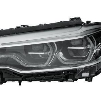 Left Headlamp Led | 63117214963