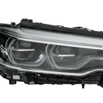 Right Headlamp Led | 63117214964
