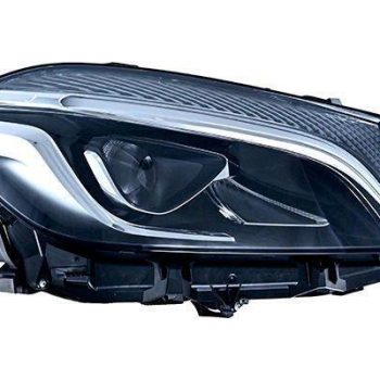 Right Headlamp Led Type | A1769066200