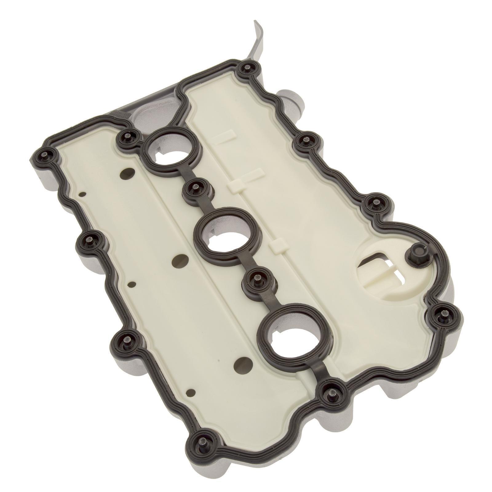 Rocker Cover, Left, 3.2lt | 06E103471G - Image 2