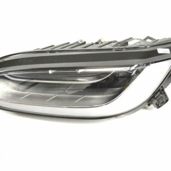 Left Headlamp, LED | 103431400C