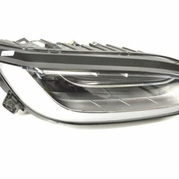 Right Headlamp, LED | 103431500C