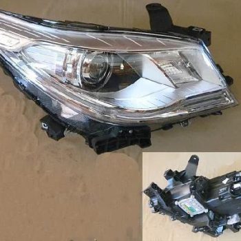 Right Headlamp | 4121400XKV12A