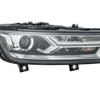 Right Headlamp Xenon Type | 4M0941044A