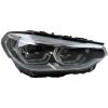Right Headlamp, LED Adatpive | 63117466118