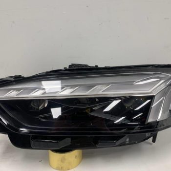 Left Headlamp Matrix Led With Laser | 8W6941085A