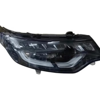 Right Headlamp, LED, Non-Adapative | LR116747
