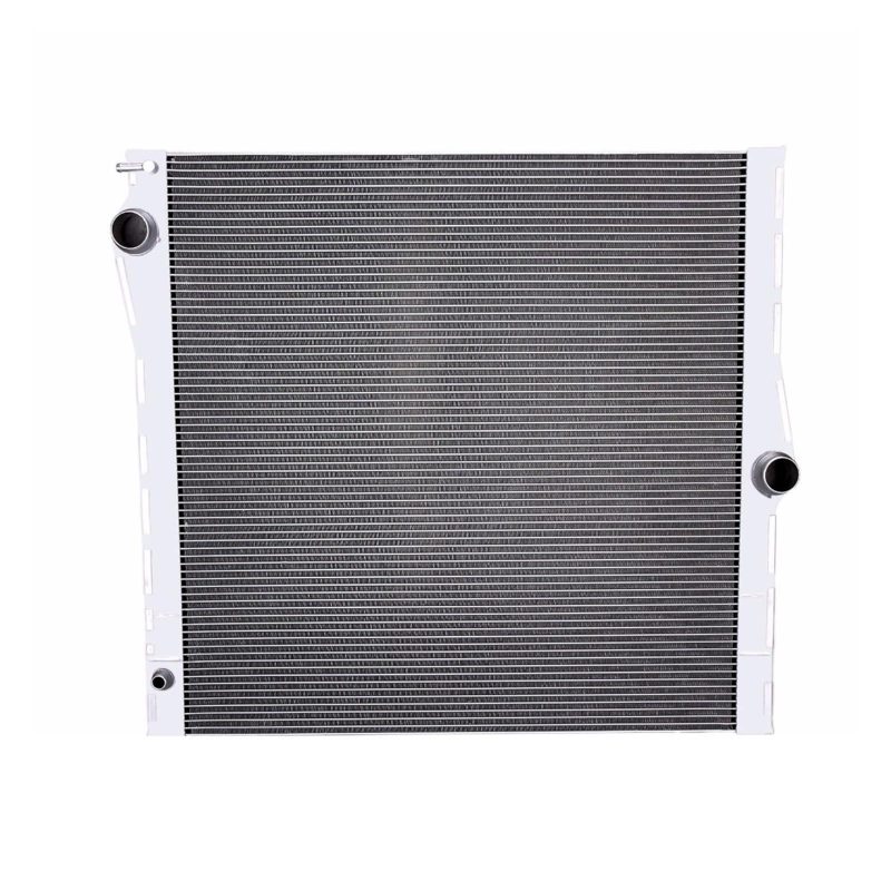 Radiator, N62N | 17117585036