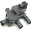 HVAC Heater Control Valve, 4.7lt | A2308300084