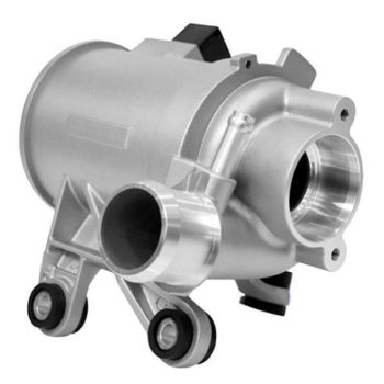 Water Pump, Elec, M274 (Short Snount) | A2742000407