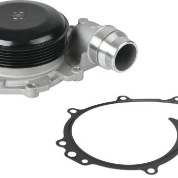 Water Pump, M651 | A6512000501