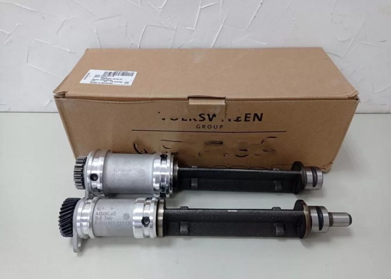 Balance Shaft (PAIR), 2.0, PETROL | 06H198205N