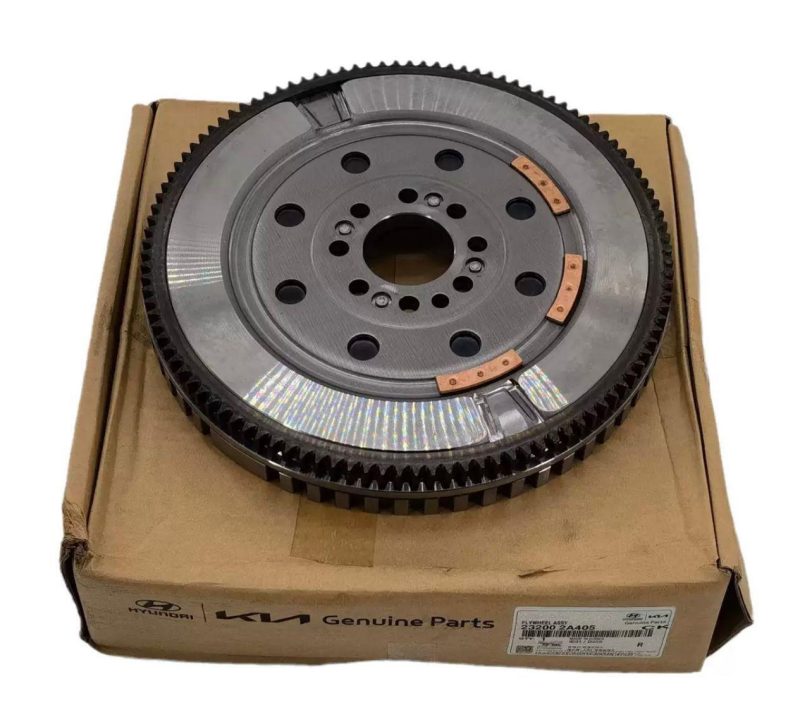 Flywheel, Auto, 1.6TD | 232002A405