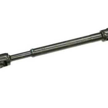 Steering Column, Lower Universal Joint | A1644600110