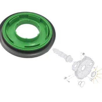 Rear Crankshaft Oil Seal | LR084639