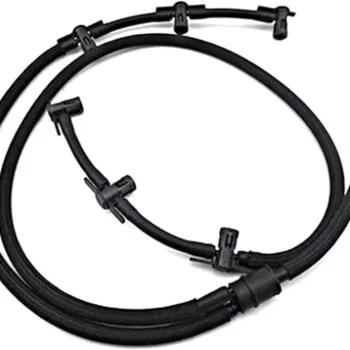 Fuel Return Line | 059130218AM